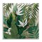 Stupell Industries Tropical Birds Of Paradise Plant Wall Plaque Art